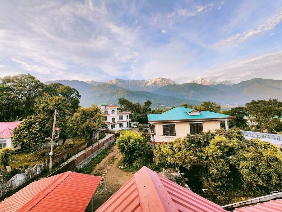Aviator's Bungalow - Villa
