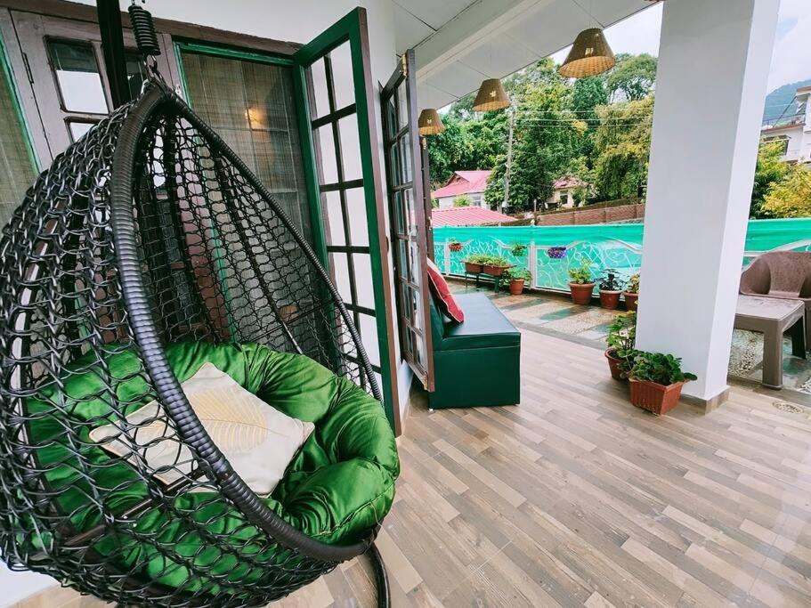 Villa Aviator's Bungalow - *