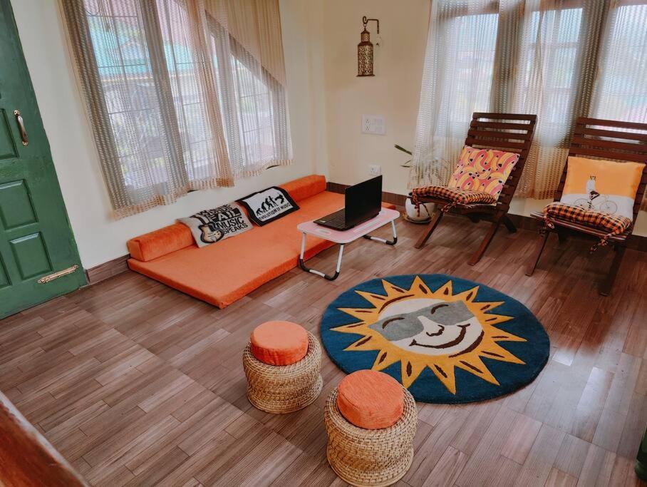 Aviator's Bungalow - Villa *