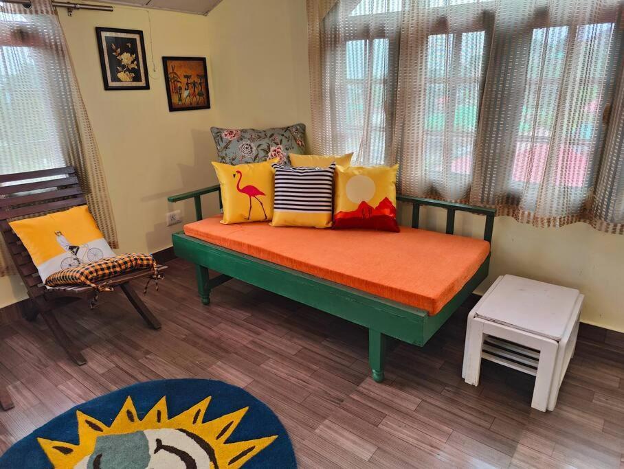 Aviator's Bungalow - Villa Dharamshala