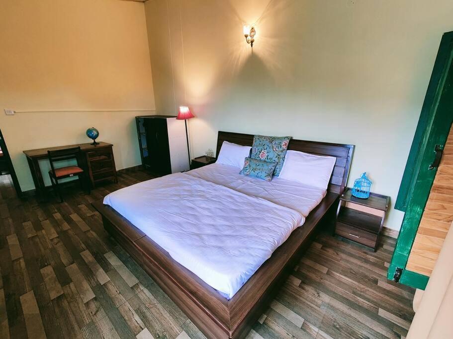 Aviator's Bungalow - Villa