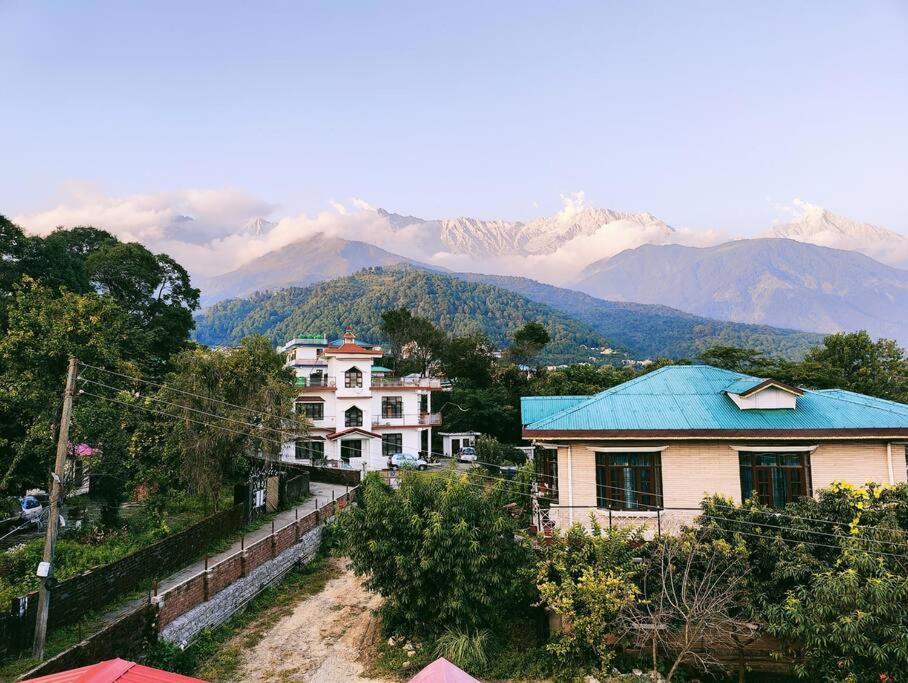 Aviator's Bungalow -