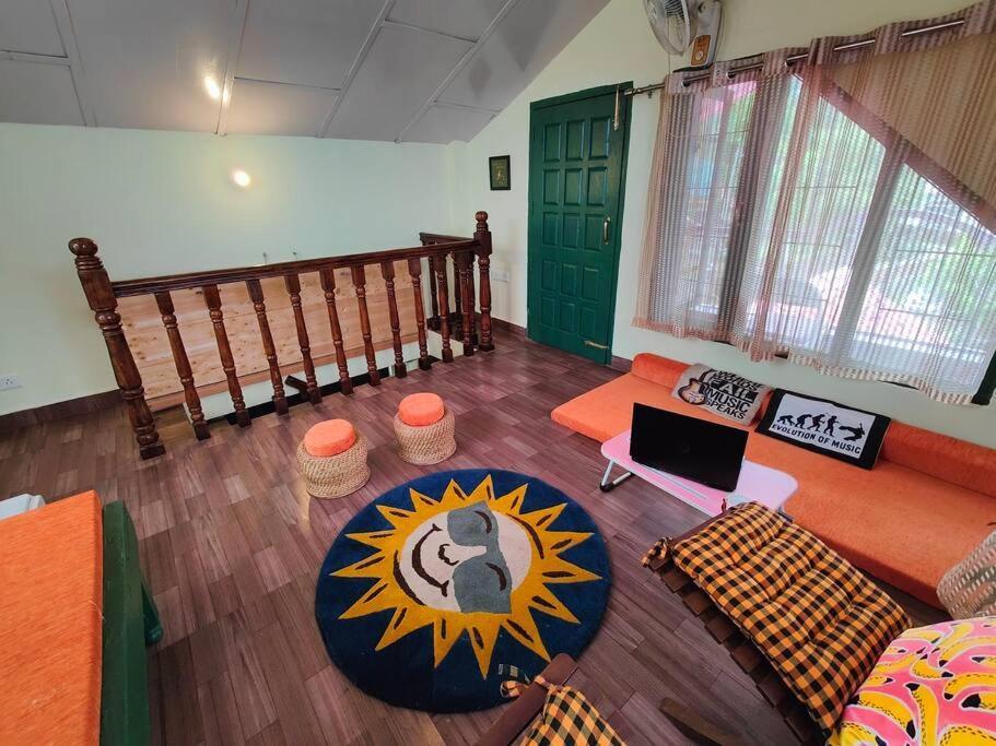 Villa Aviator's Bungalow -