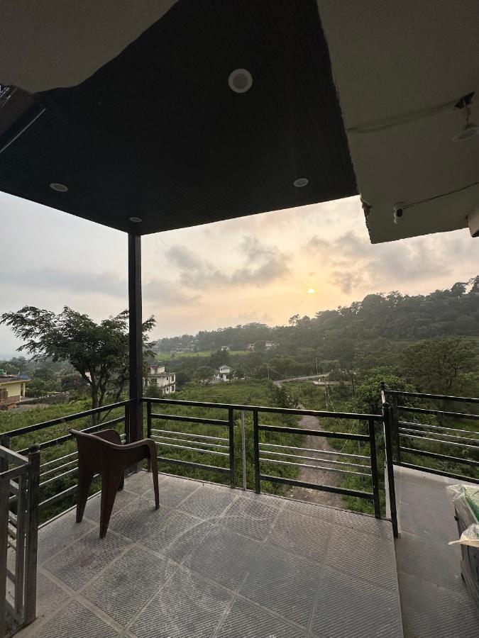 Dhauladhar Homes Apartment Dharamshala