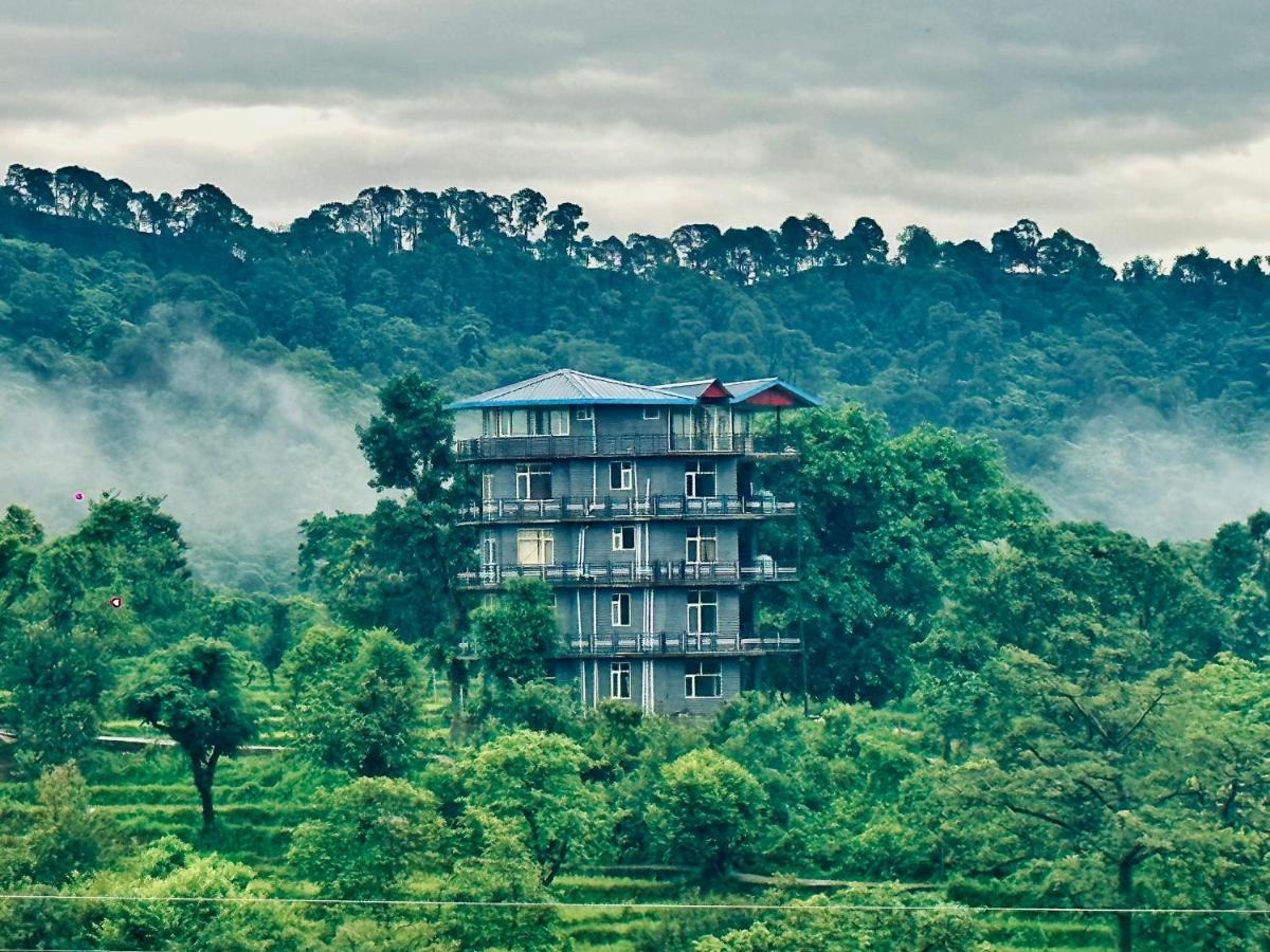Apartment Dhauladhar Homes