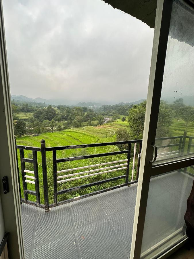 Dhauladhar Homes * Dharamshala