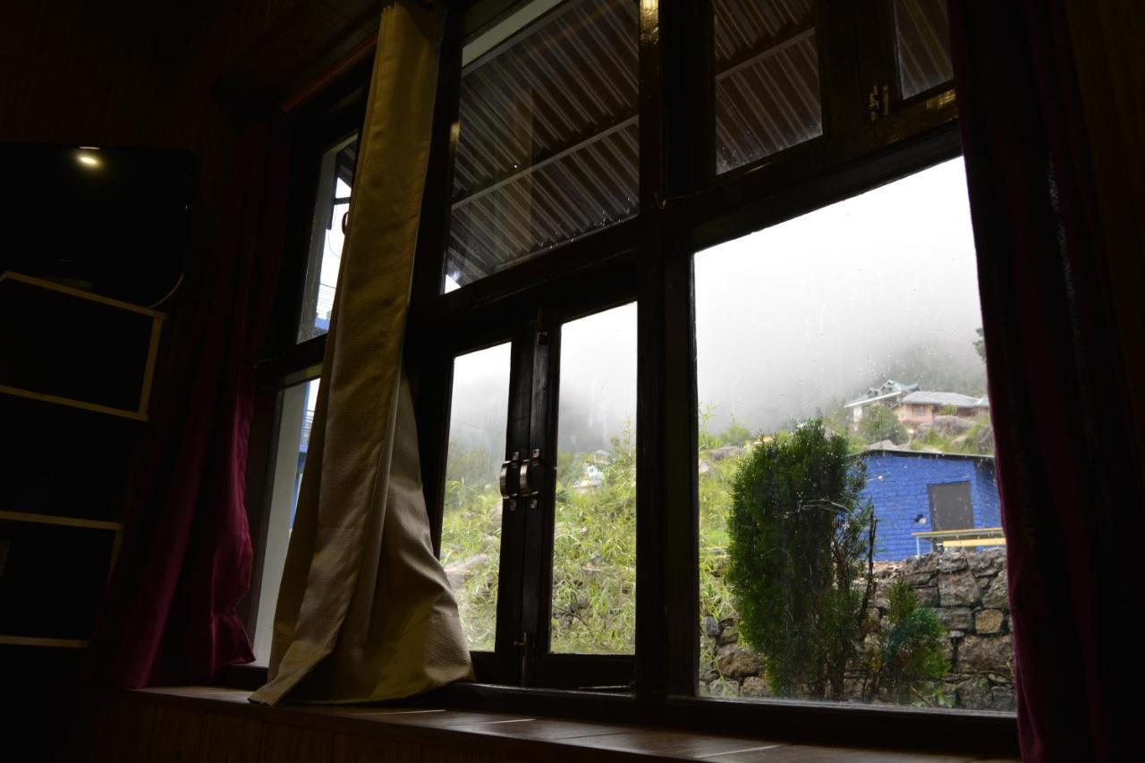 Utopia Dharamkot Mcleodganj *
