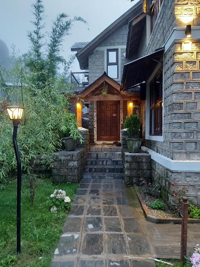 Utopia Dharamkot Mcleodganj Hostel