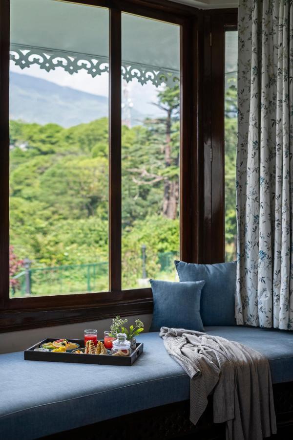 Brij Anayra - A Himalayan Luxury Retreat