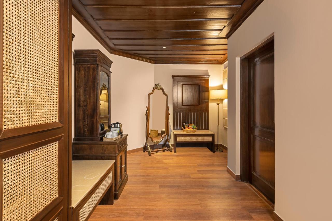 Brij Anayra - A Himalayan Luxury Retreat Dharamshala