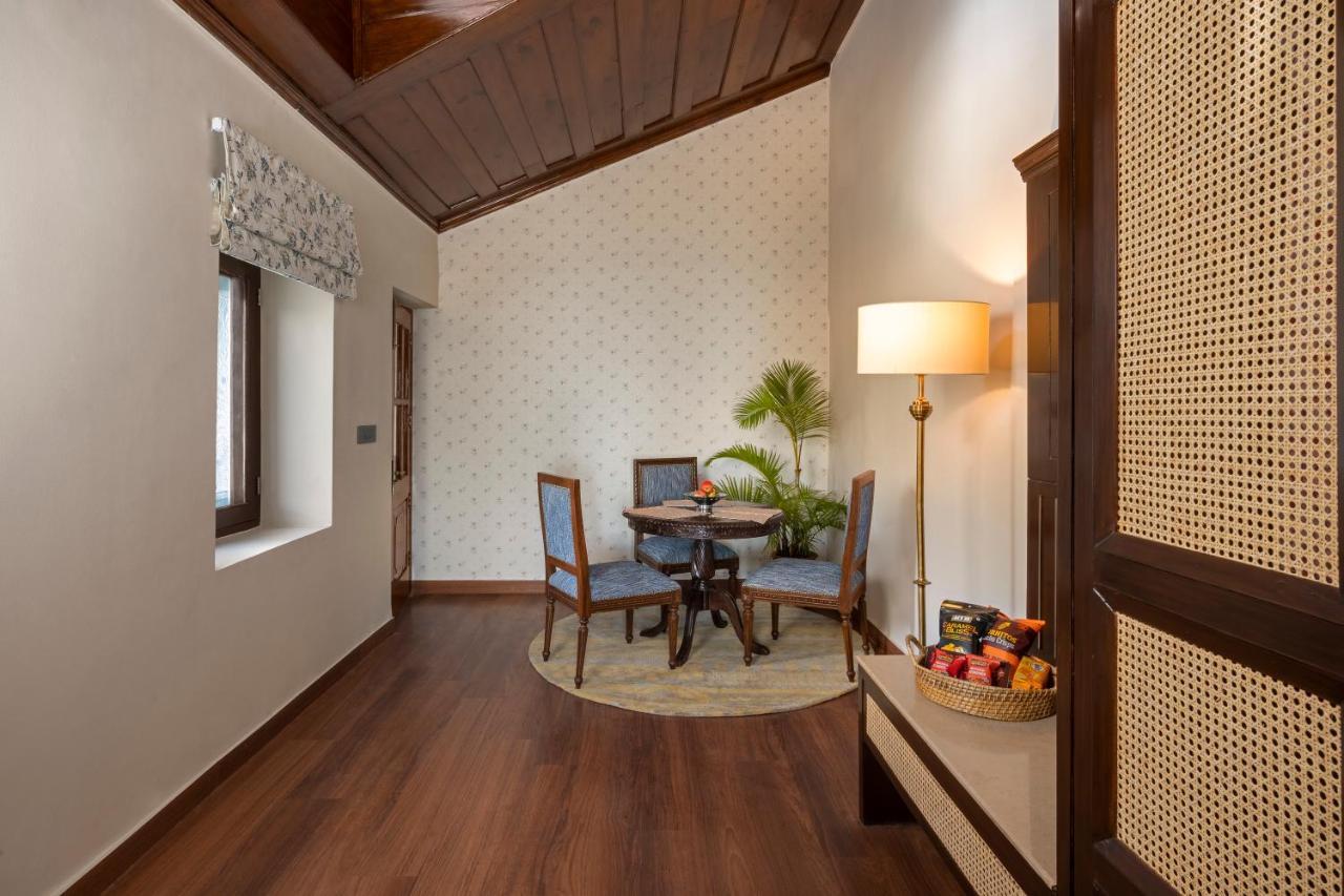 Brij Anayra - A Himalayan Luxury Retreat Hotel 5*