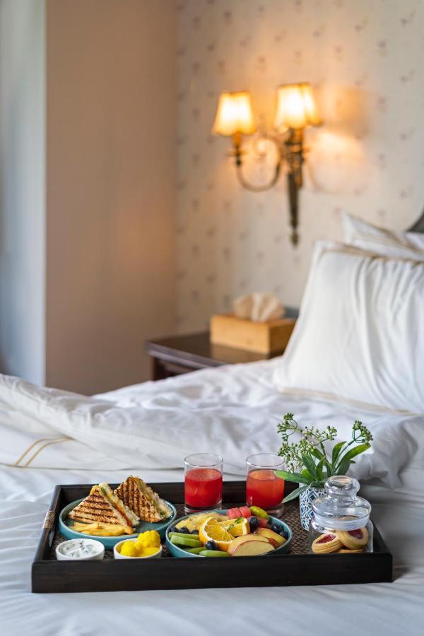 Hotel Brij Anayra - A Himalayan Luxury Retreat