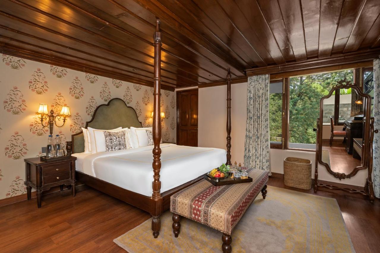 Brij Anayra - A Himalayan Luxury Retreat 5*