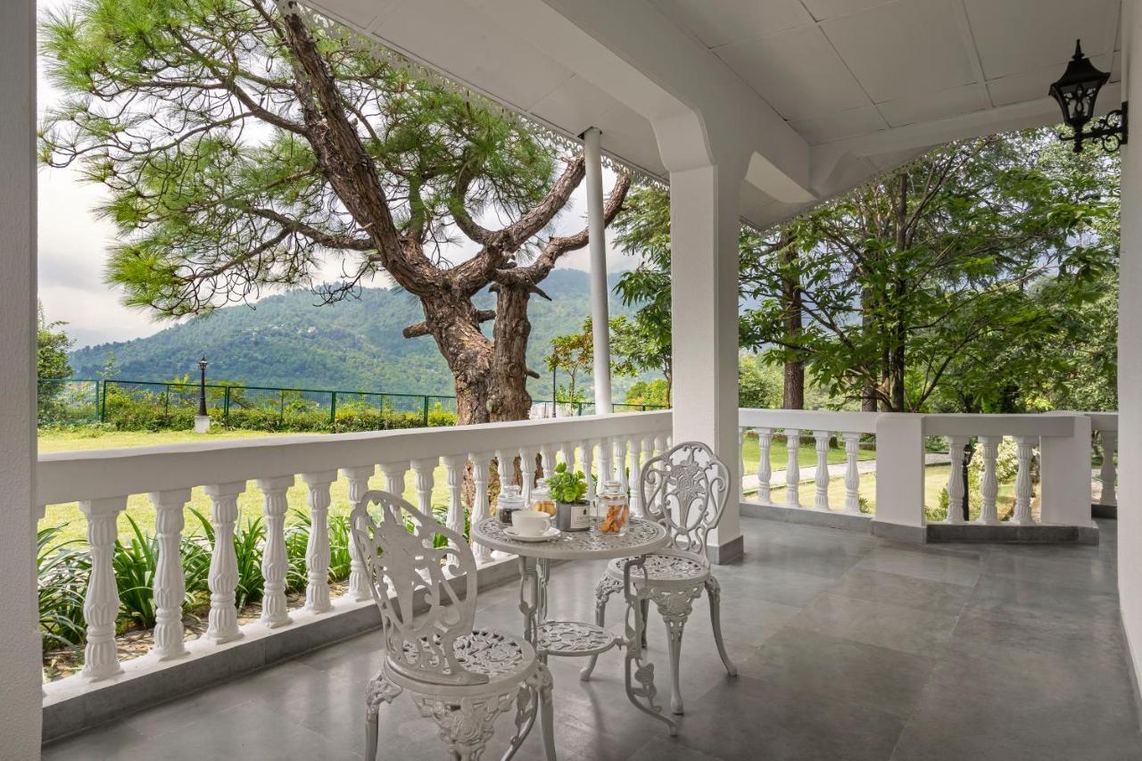 Brij Anayra - A Himalayan Luxury Retreat Hotel Dharamshala