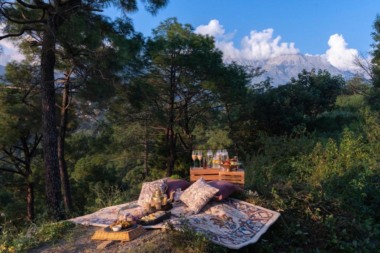 Brij Anayra - A Himalayan Luxury Retreat 5*