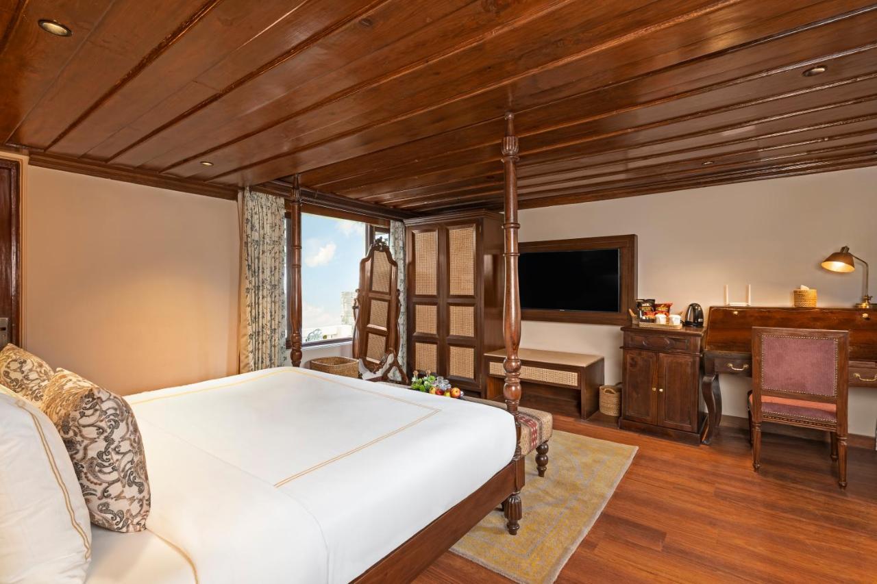 Brij Anayra - A Himalayan Luxury Retreat