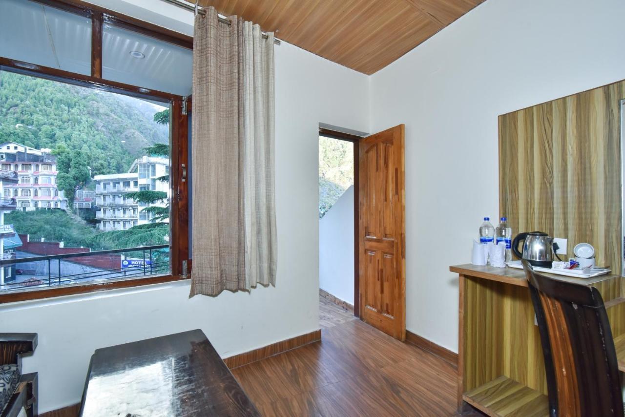 Seven Seas 3* Dharamshala
