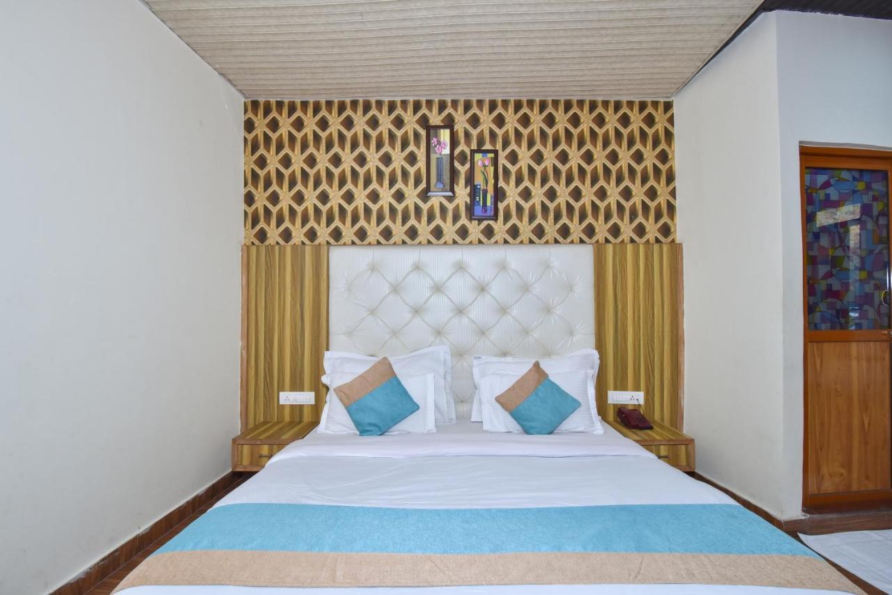 Seven Seas Hotel 3*