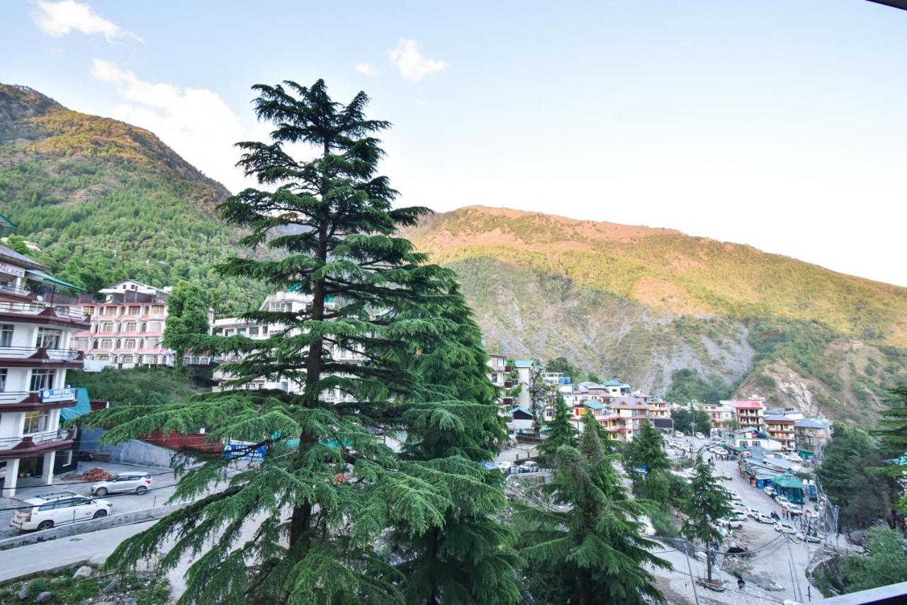 Seven Seas 3* Dharamshala