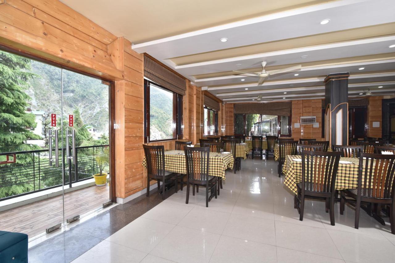 Seven Seas Hotel 3*