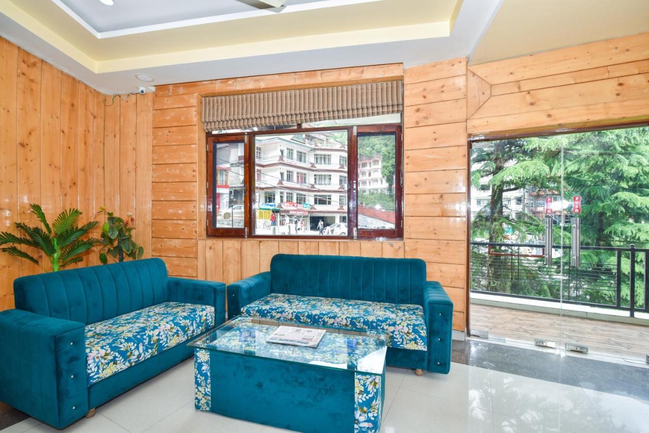 Seven Seas 3* Dharamshala