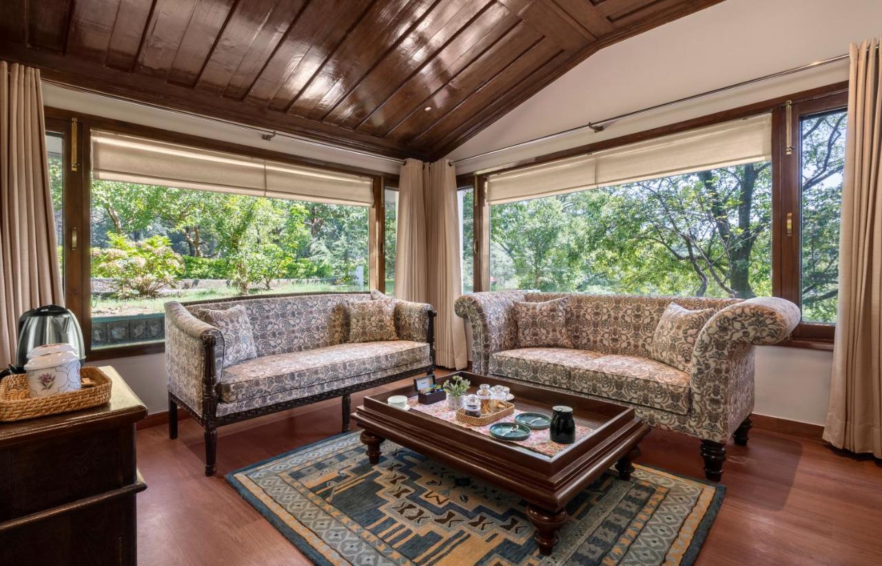 Hotel Brij Anayra - A Himalayan Luxury Retreat 5*