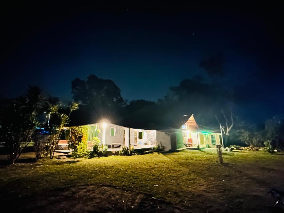 Hostel Dreamwoods A Travellers Farm *