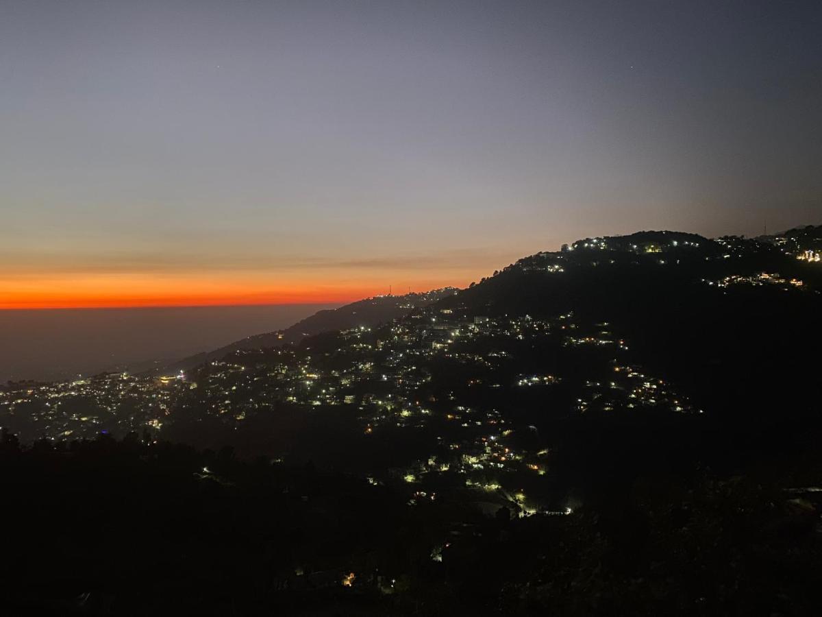 Dreamwoods A Travellers Farm * Dharamshala