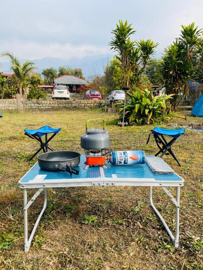 Dreamwoods A Travellers Farm Hostel Dharamshala