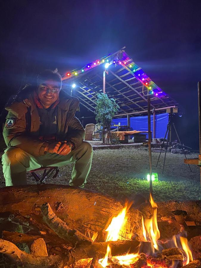 Dreamwoods A Travellers Farm Hostel Dharamshala