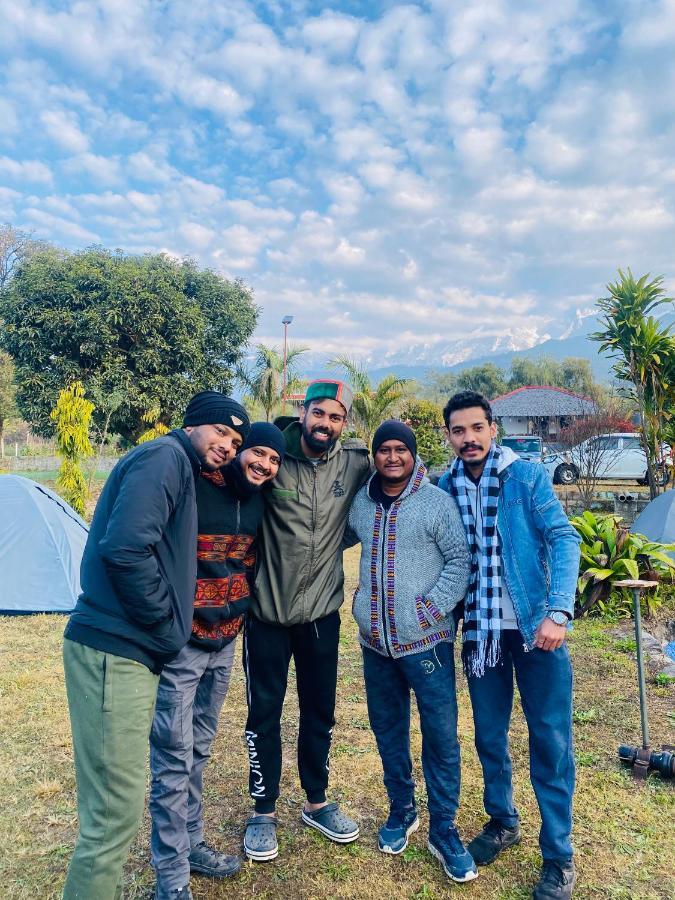 Dreamwoods A Travellers Farm Hostel Dharamshala