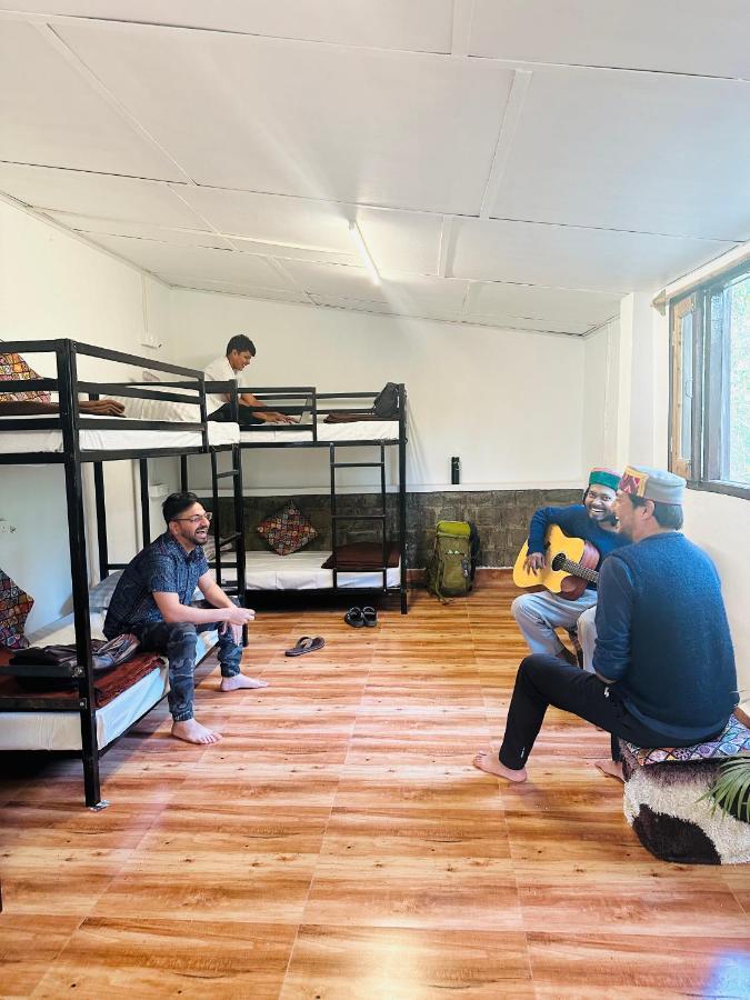 Hostel Dreamwoods A Travellers Farm