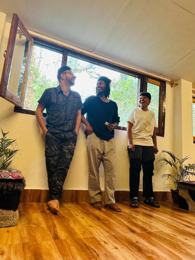 Dreamwoods A Travellers Farm Hostel Dharamshala