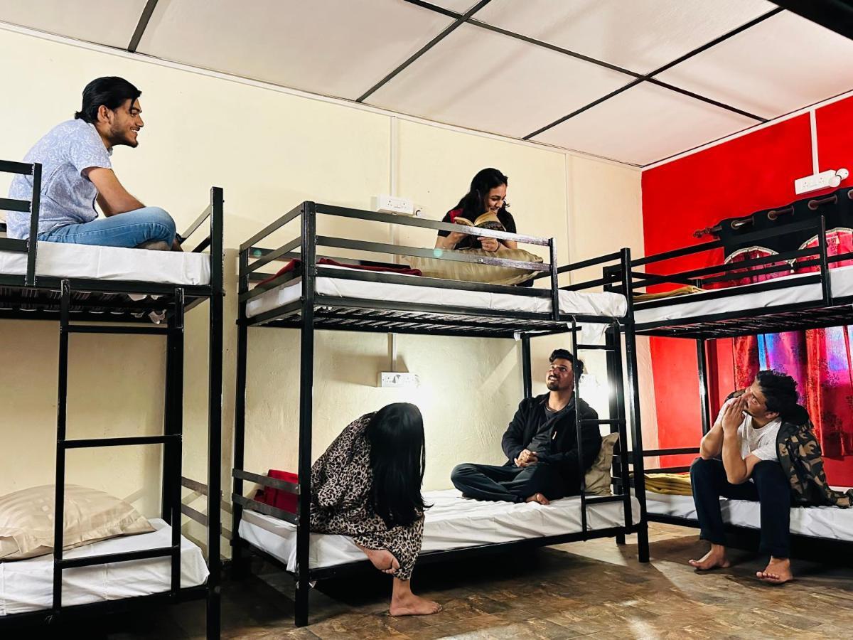 Dreamwoods A Travellers Farm Hostel Dharamshala