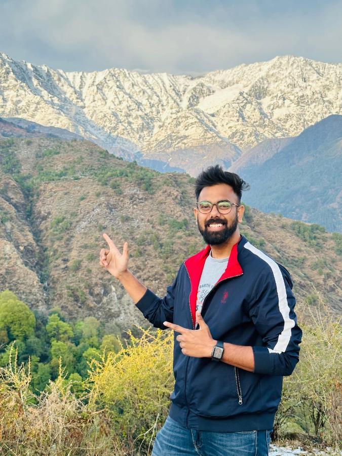 Hostel Dreamwoods A Travellers Farm Dharamshala