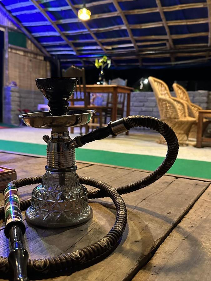 Dreamwoods A Travellers Farm * Dharamshala