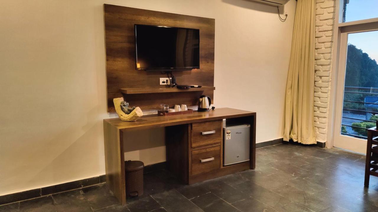 Hotel Great Empire Dharamshala