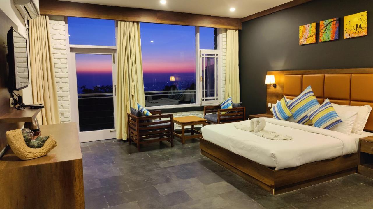 Great Empire 4* Dharamshala