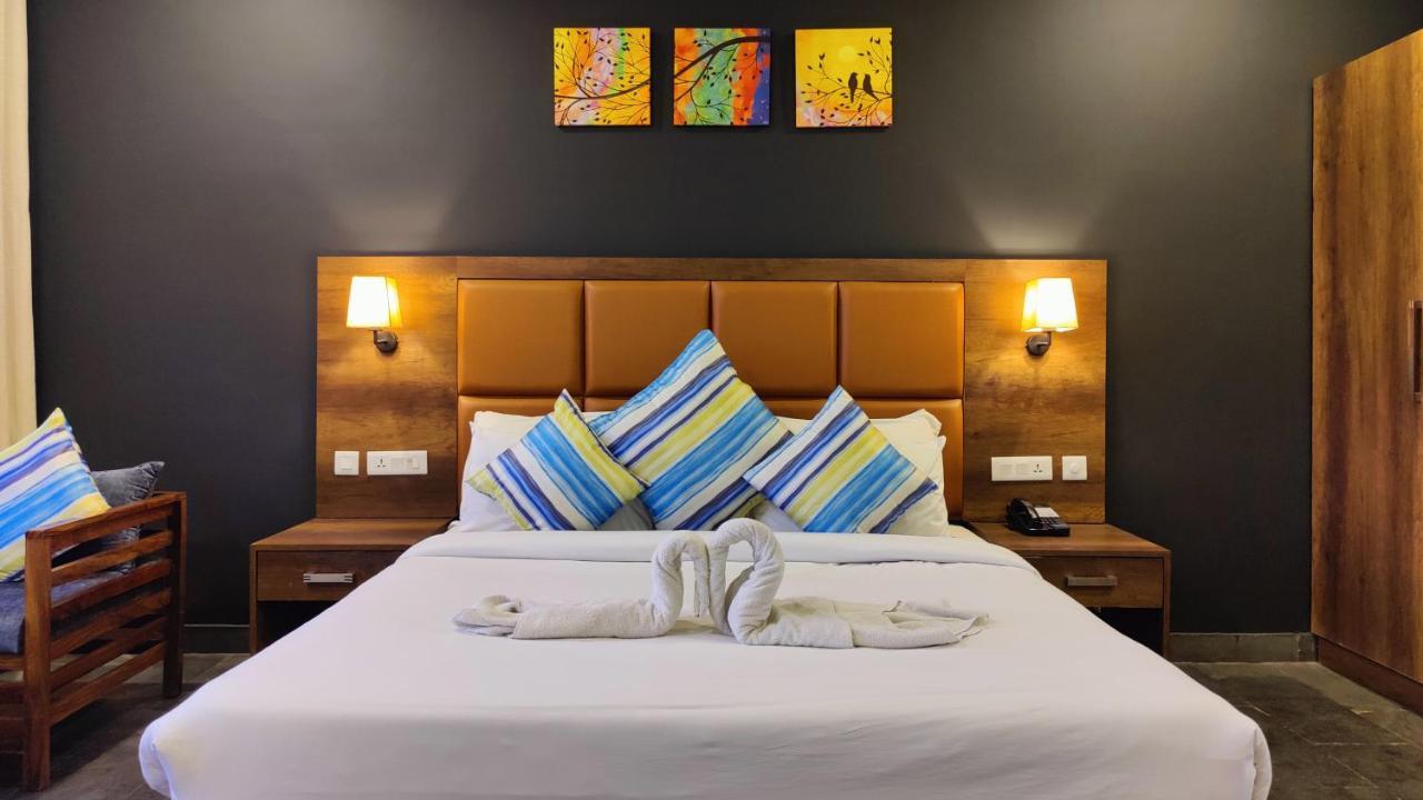 Great Empire Hotel Dharamshala