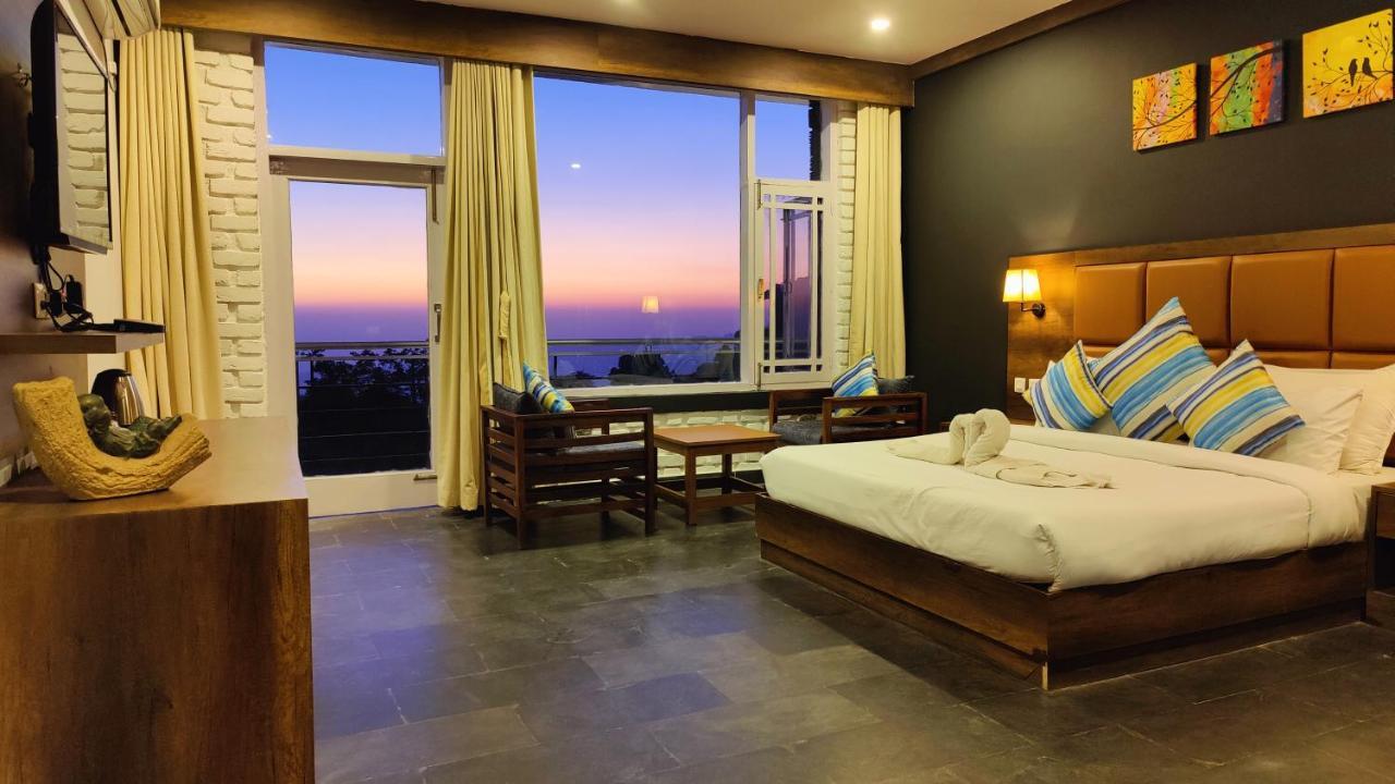 Hotel Great Empire 4*