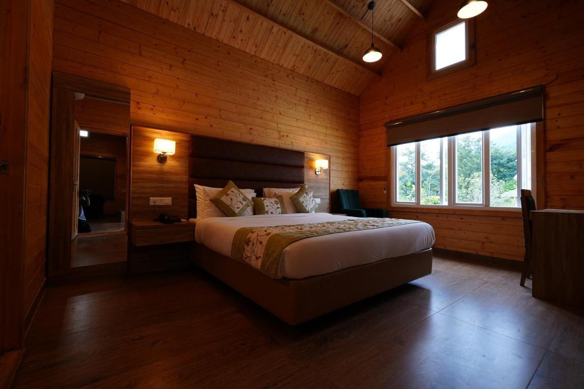Resort Antraal & A Village Dharamshala