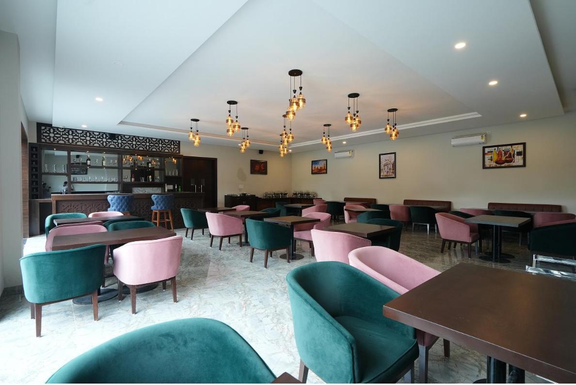 Antraal & A Village Resort Dharamshala