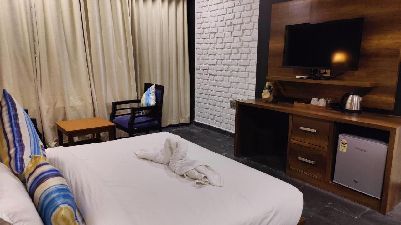 Great Empire Hotel Dharamshala