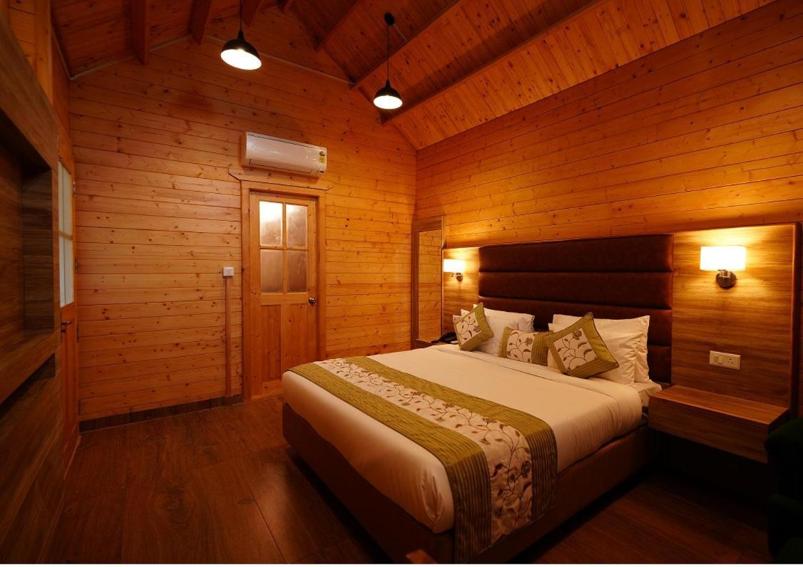 Antraal & A Village Resort