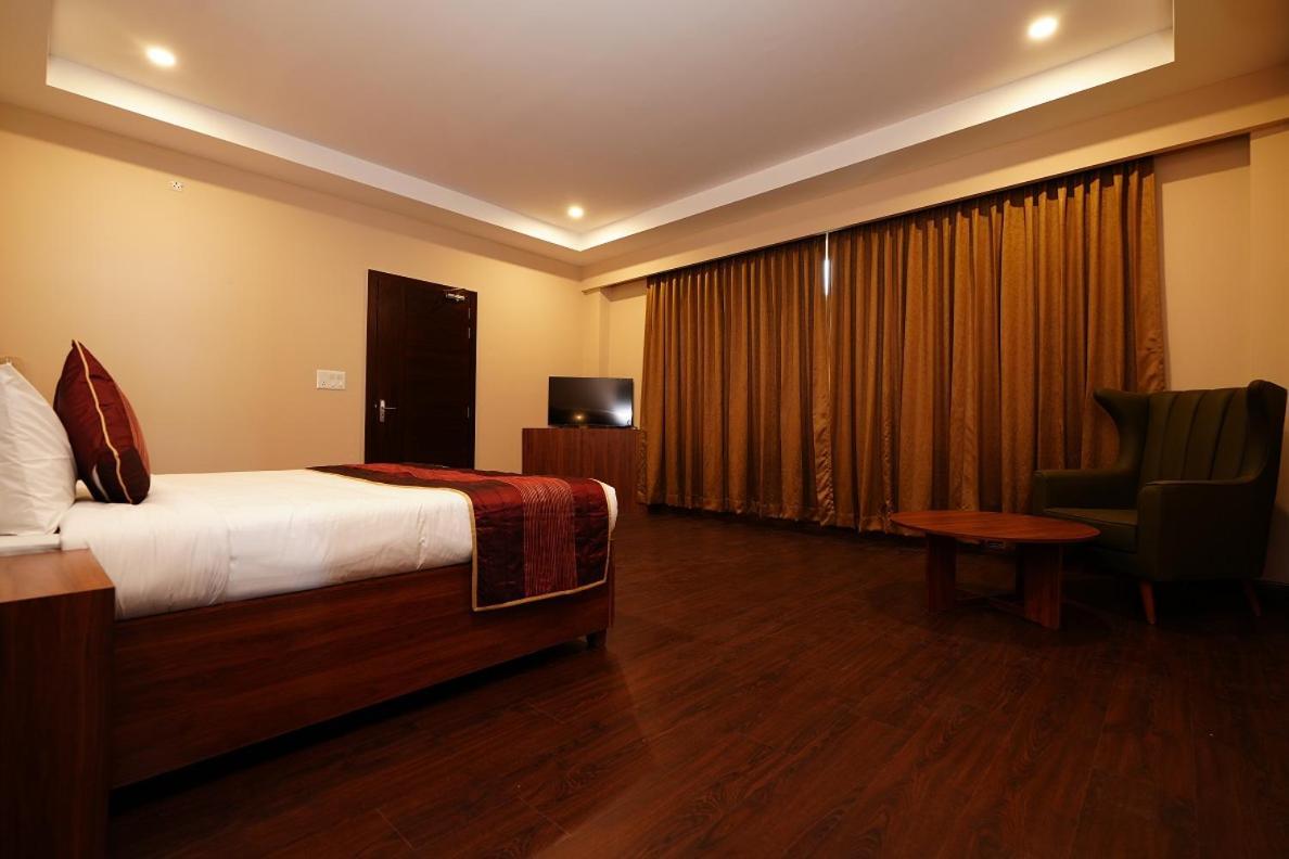 Resort Antraal & A Village *