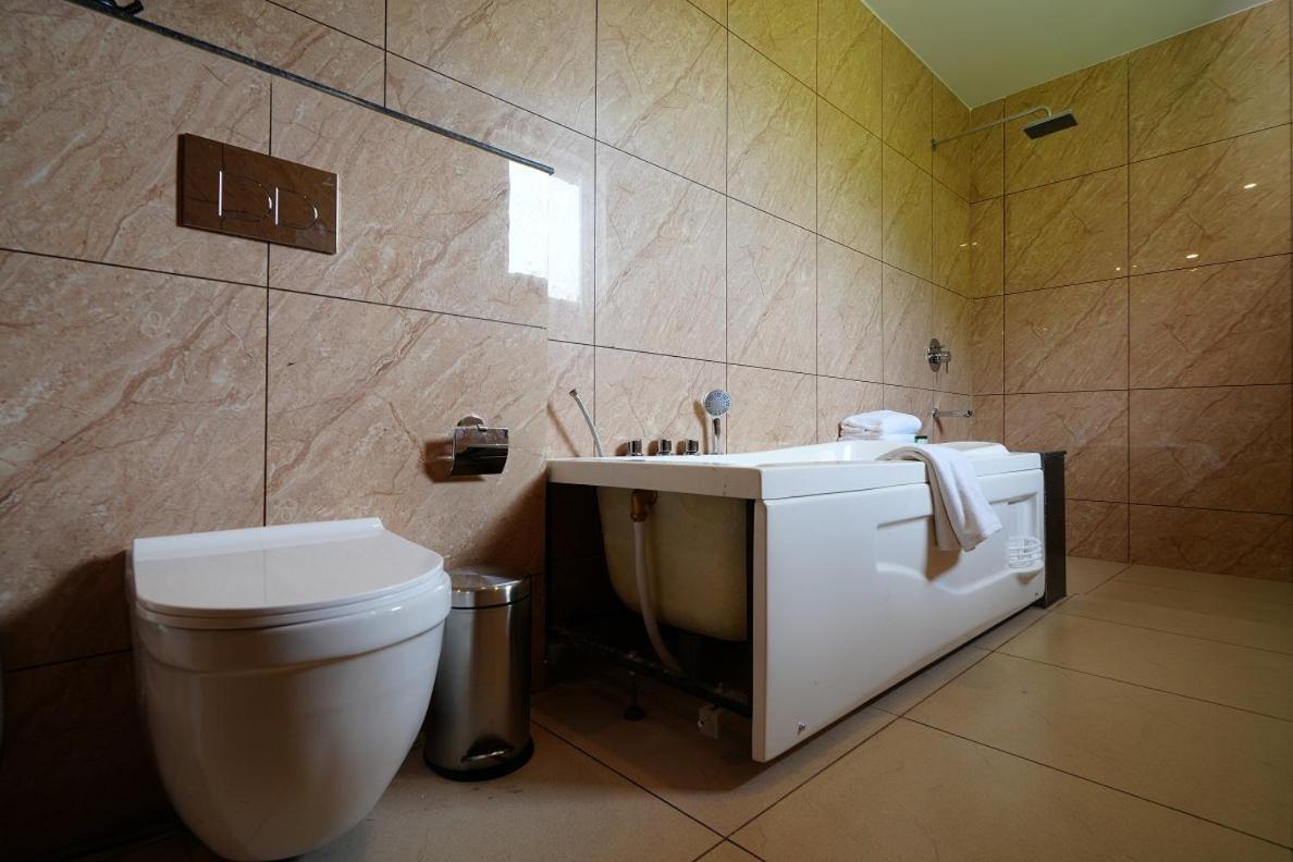 Antraal & A Village Resort