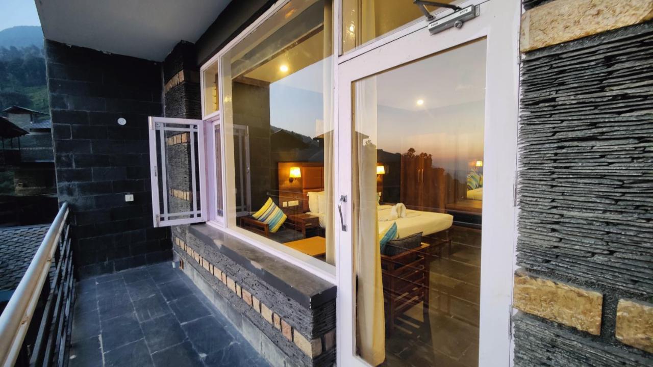 Great Empire 4* Dharamshala