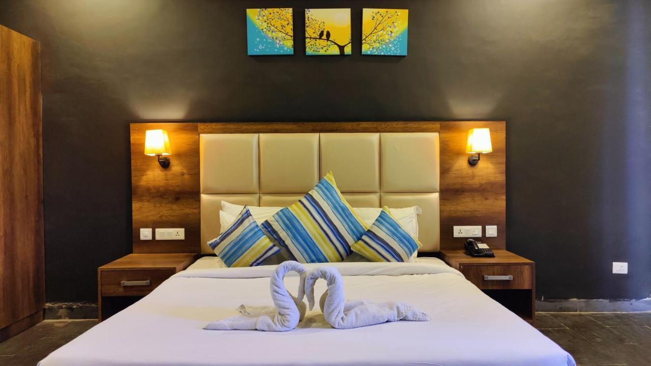 Great Empire Hotel
