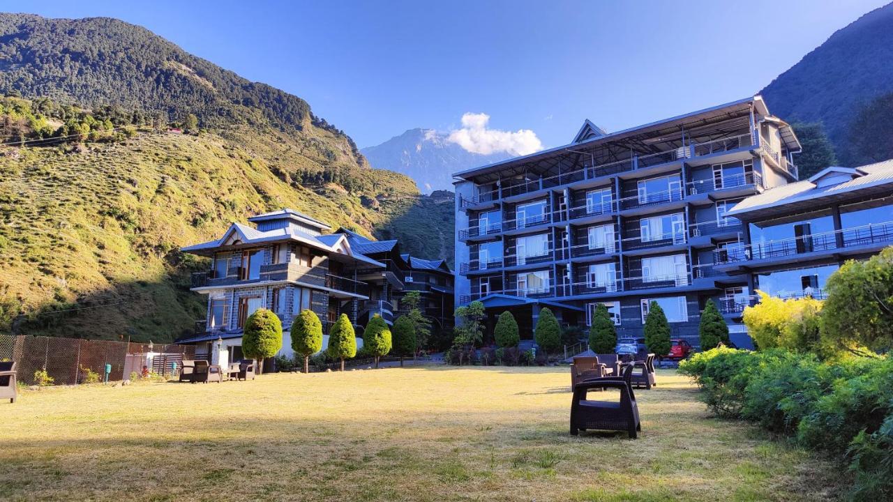 Great Empire Hotel 4*