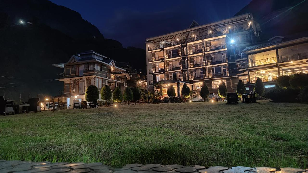 Great Empire Hotel Dharamshala